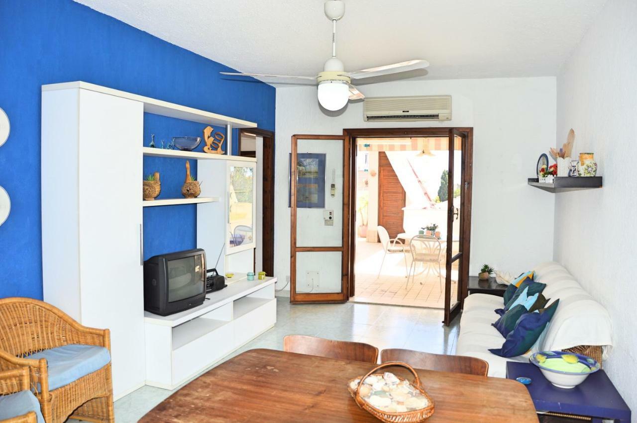 Apartamento Casa Turchese Giardini-Naxos Exterior foto