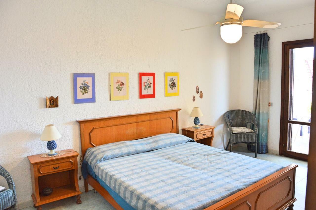 Apartamento Casa Turchese Giardini-Naxos Exterior foto
