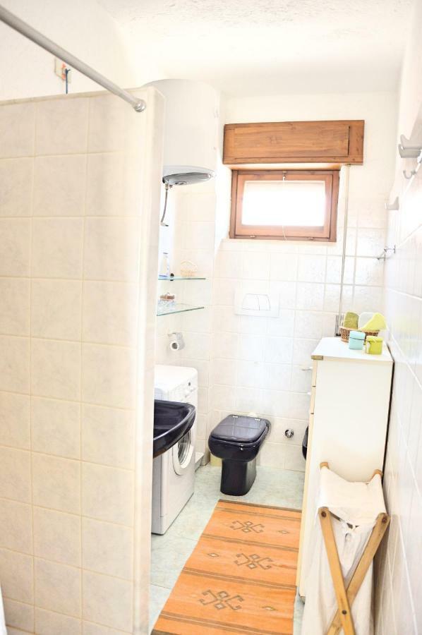 Apartamento Casa Turchese Giardini-Naxos Exterior foto