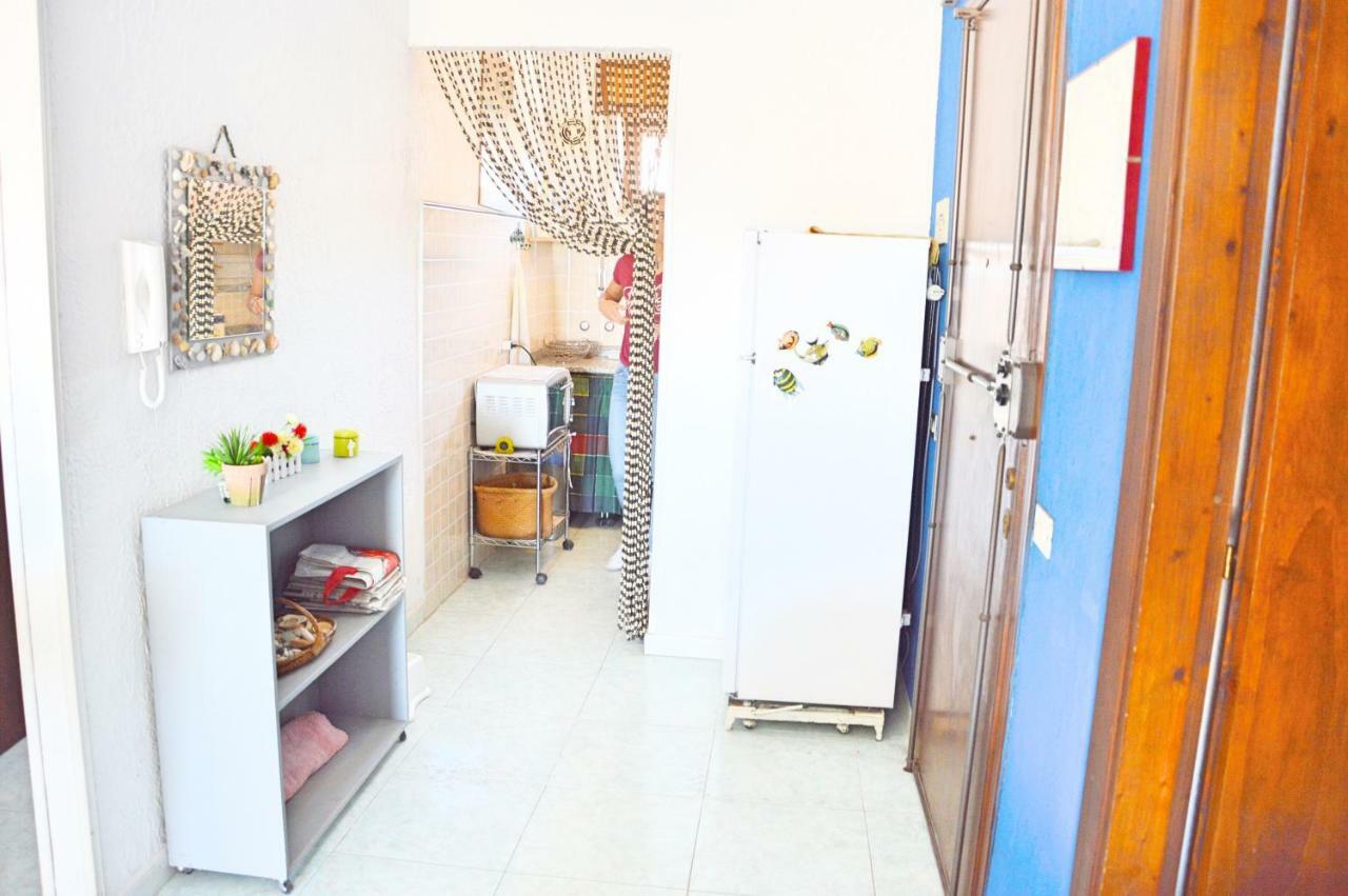 Apartamento Casa Turchese Giardini-Naxos Exterior foto