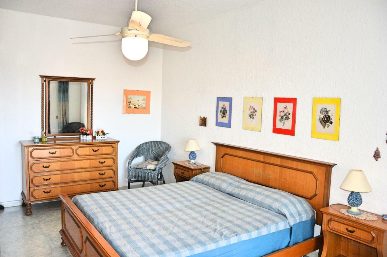 Apartamento Casa Turchese Giardini-Naxos Exterior foto