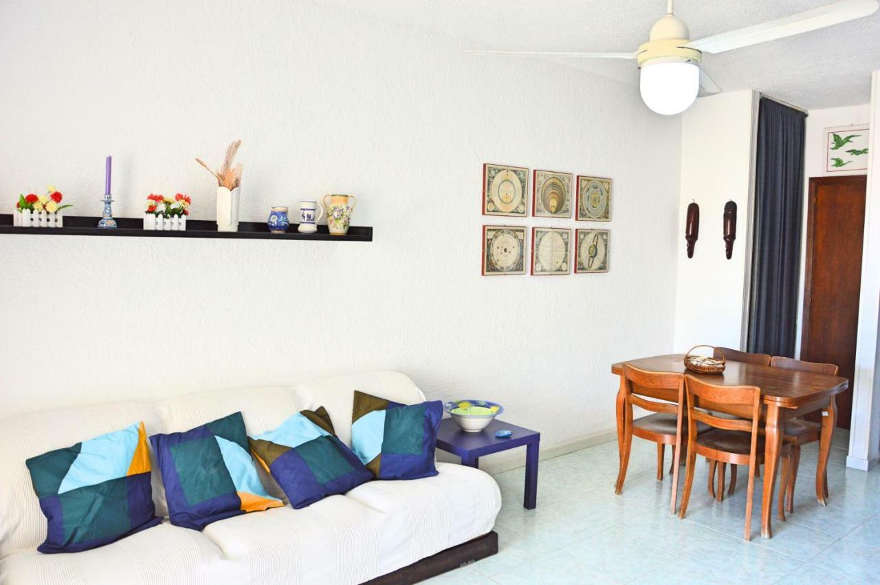 Apartamento Casa Turchese Giardini-Naxos Exterior foto