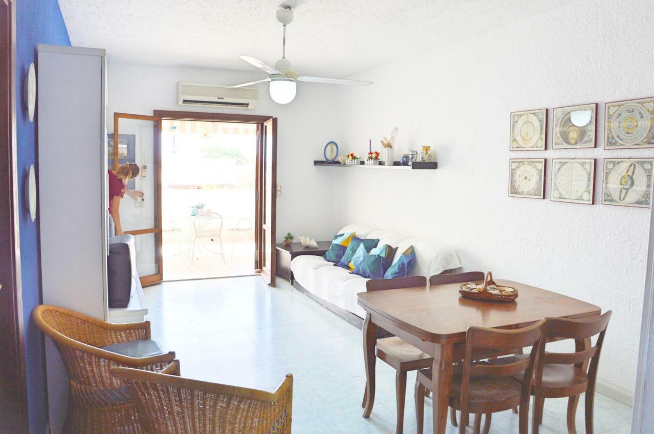 Apartamento Casa Turchese Giardini-Naxos Exterior foto
