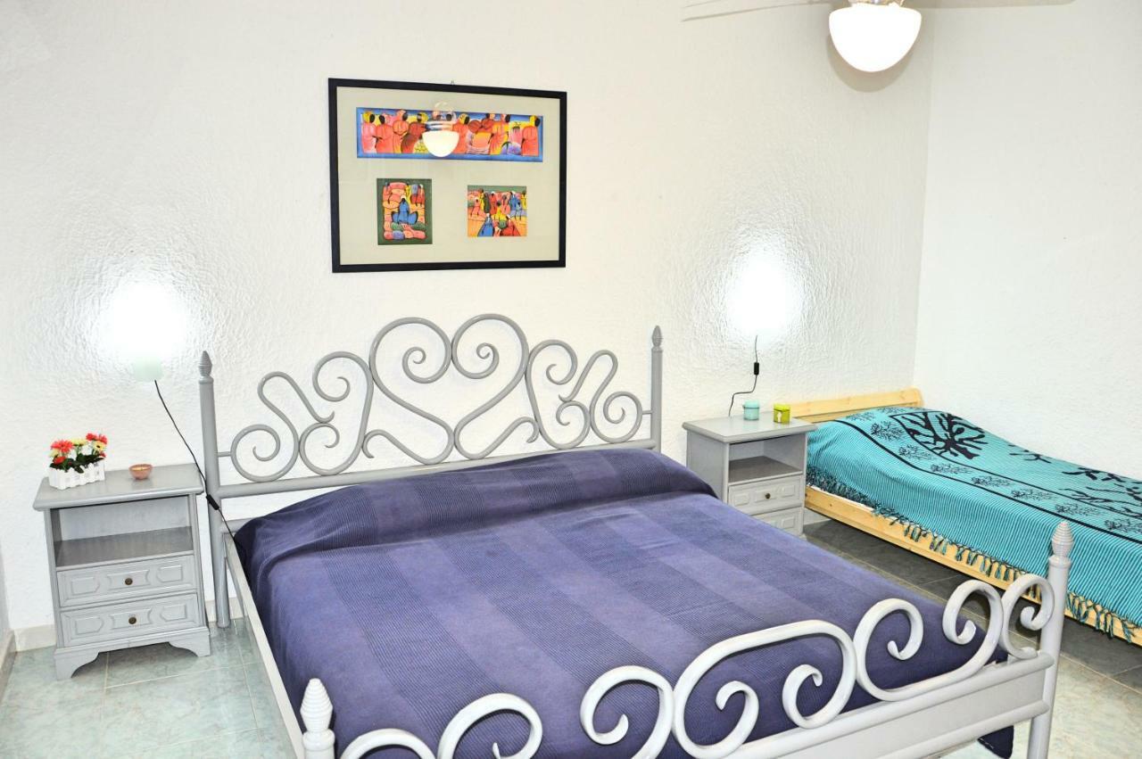 Apartamento Casa Turchese Giardini-Naxos Exterior foto